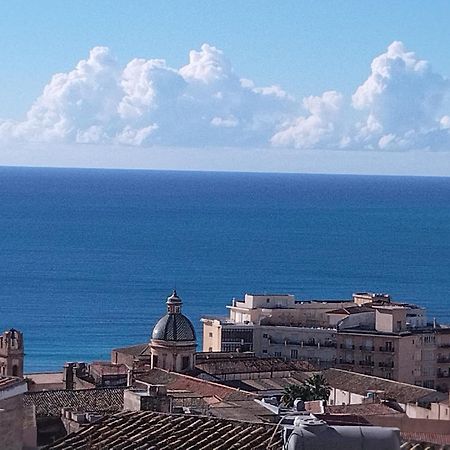 Villa La Casuzza Del Centro à Sciacca Extérieur photo
