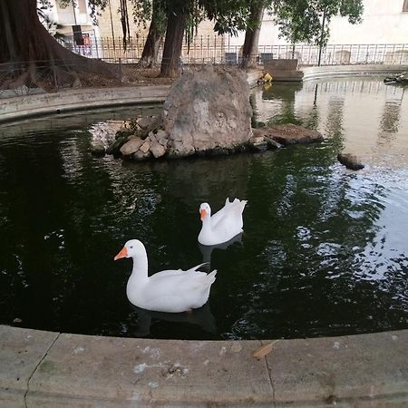 Villa La Casuzza Del Centro à Sciacca Extérieur photo
