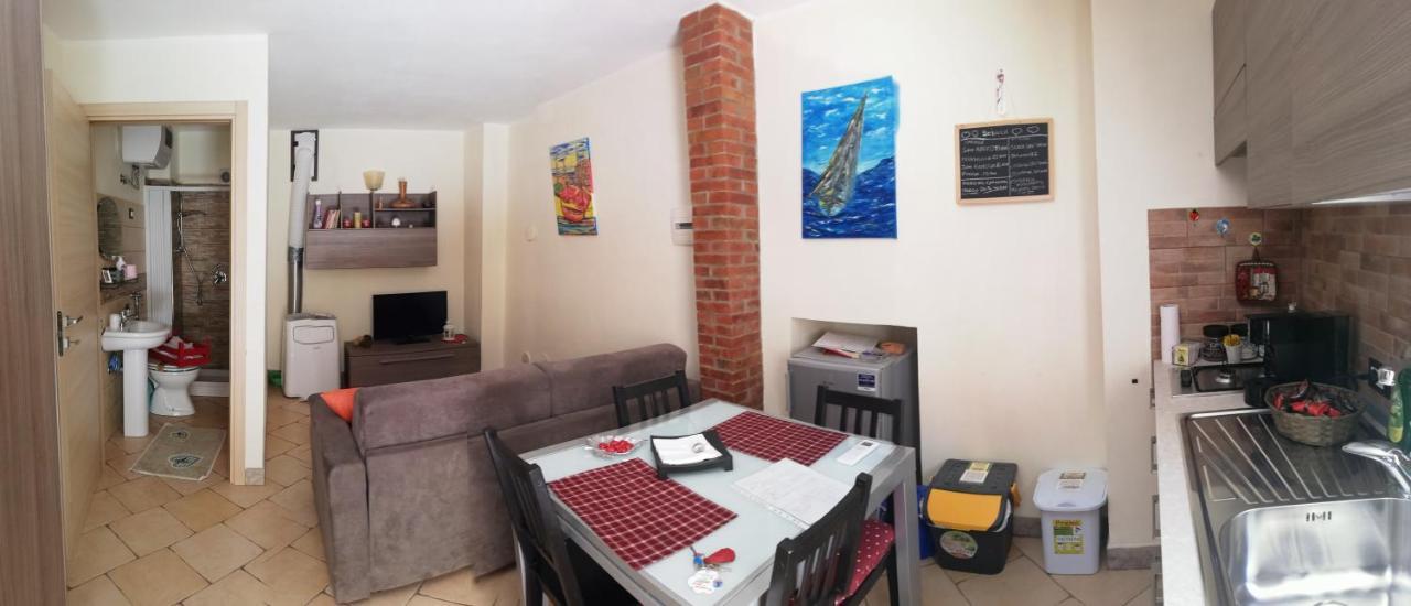 Villa La Casuzza Del Centro à Sciacca Extérieur photo