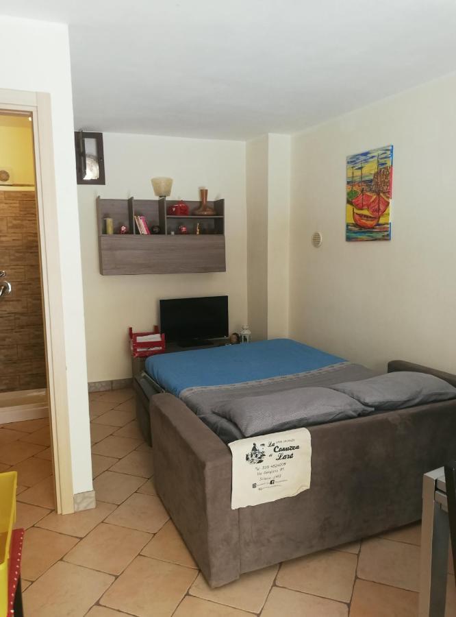 Villa La Casuzza Del Centro à Sciacca Extérieur photo