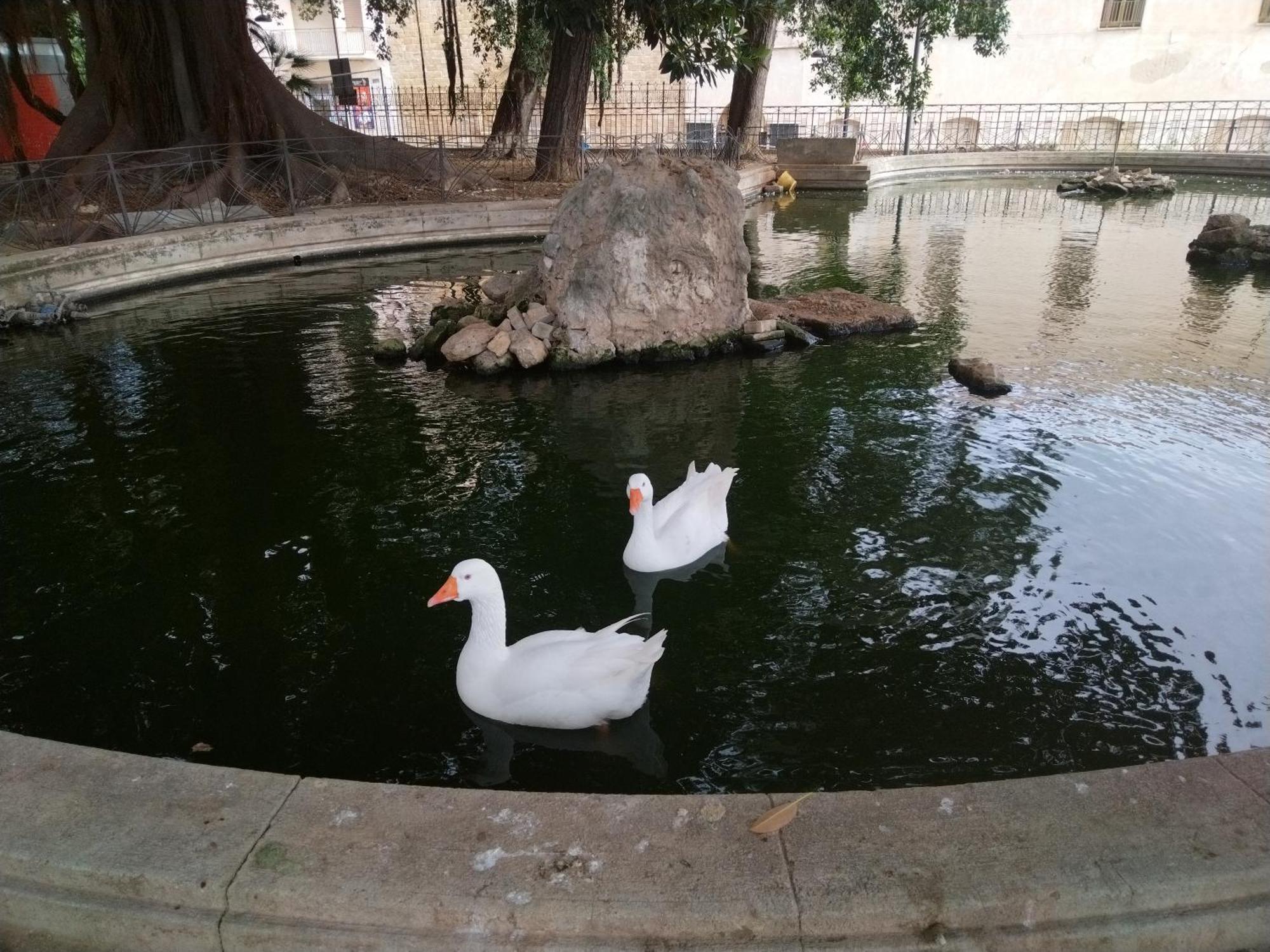 Villa La Casuzza Del Centro à Sciacca Extérieur photo