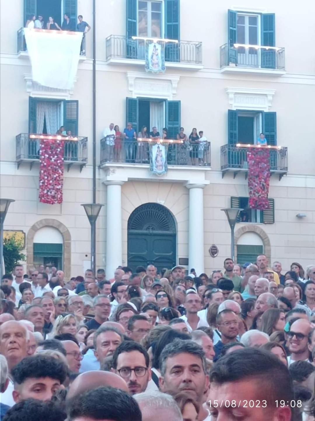 Villa La Casuzza Del Centro à Sciacca Chambre photo