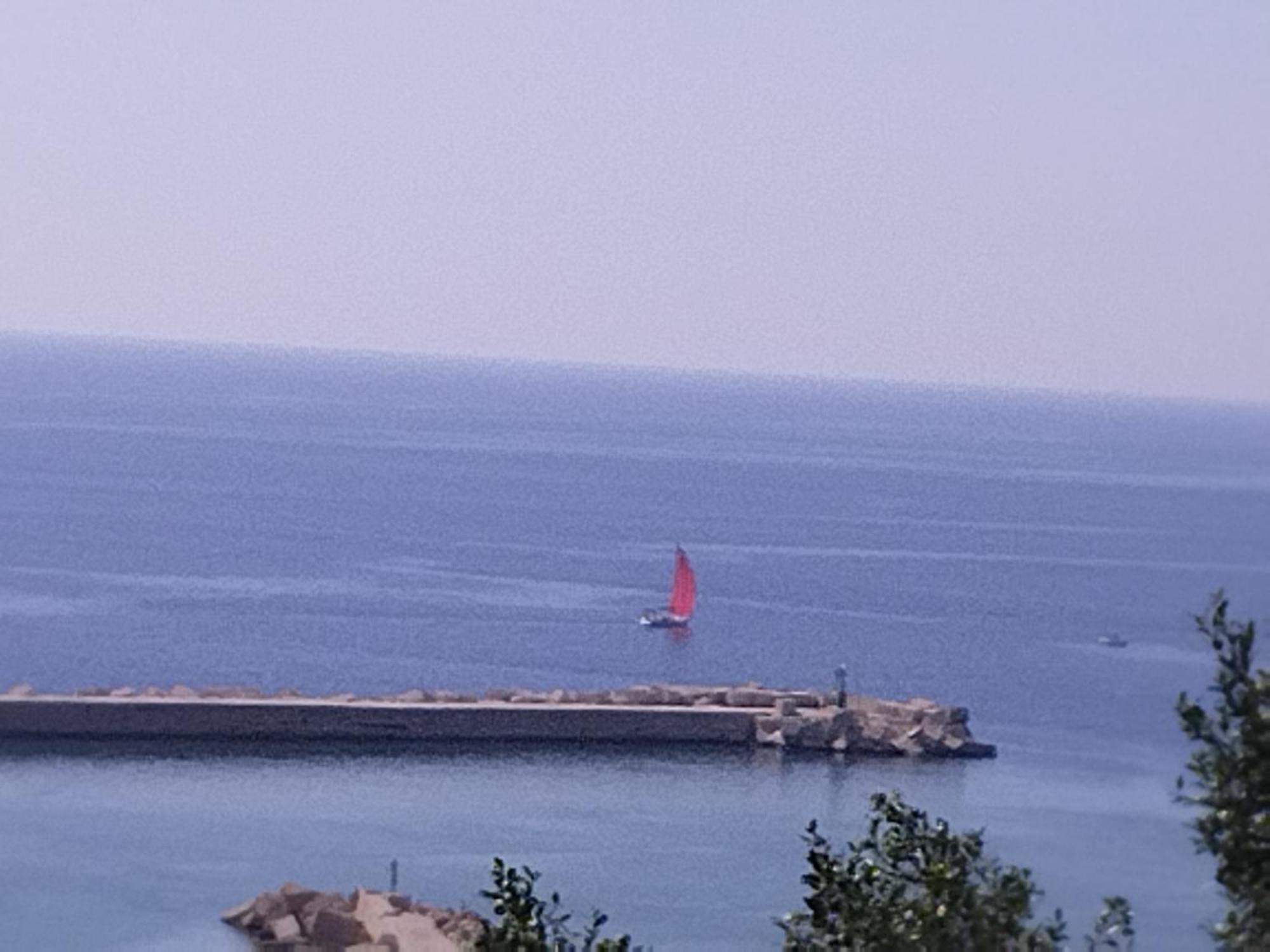 Villa La Casuzza Del Centro à Sciacca Chambre photo