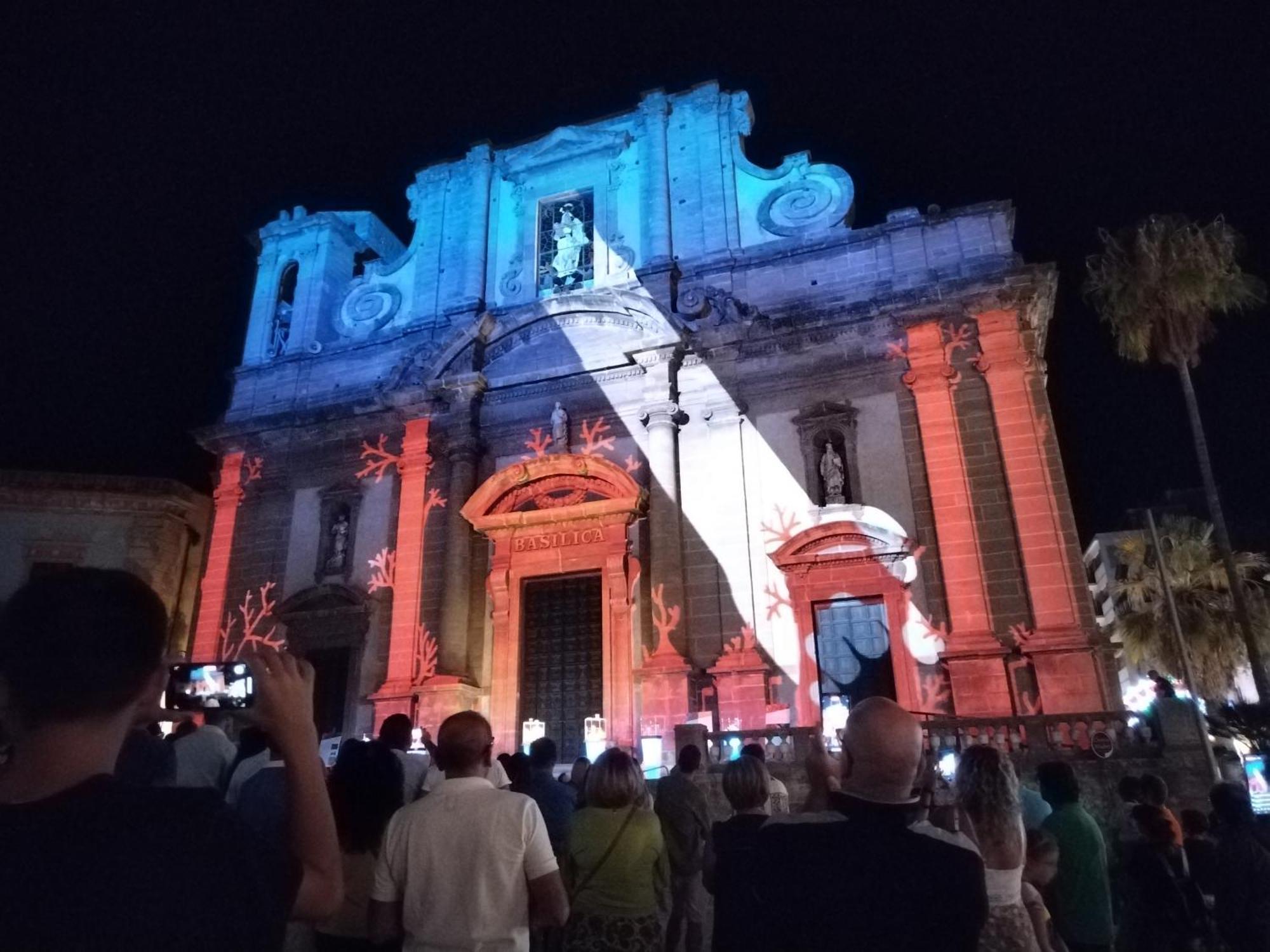 Villa La Casuzza Del Centro à Sciacca Chambre photo