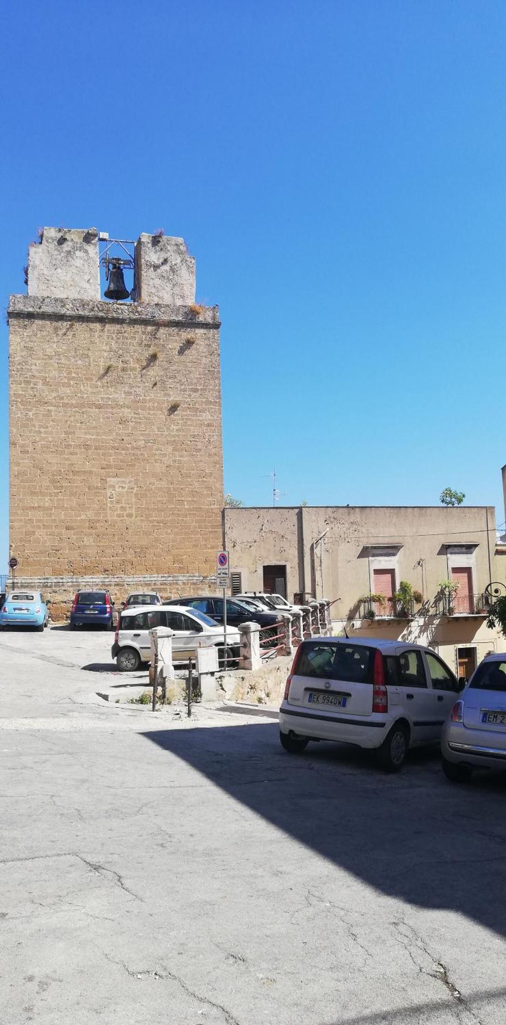 Villa La Casuzza Del Centro à Sciacca Chambre photo