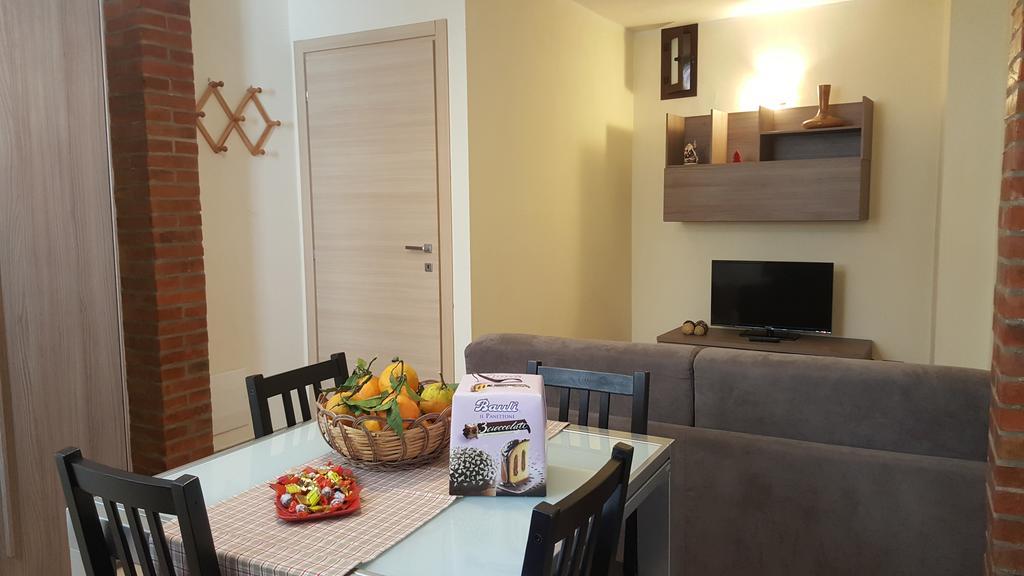 Villa La Casuzza Del Centro à Sciacca Extérieur photo