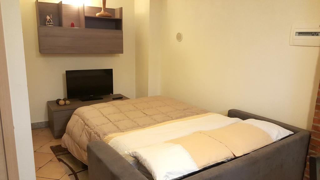 Villa La Casuzza Del Centro à Sciacca Extérieur photo