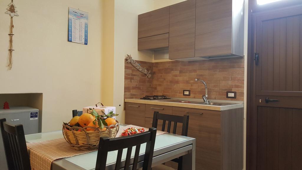 Villa La Casuzza Del Centro à Sciacca Extérieur photo
