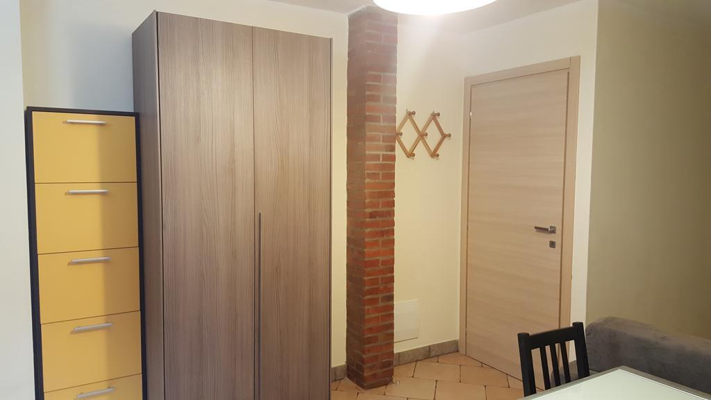 Villa La Casuzza Del Centro à Sciacca Extérieur photo