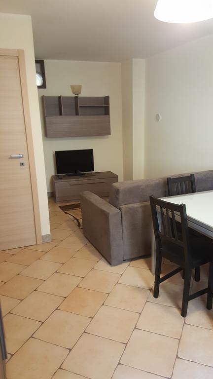 Villa La Casuzza Del Centro à Sciacca Extérieur photo