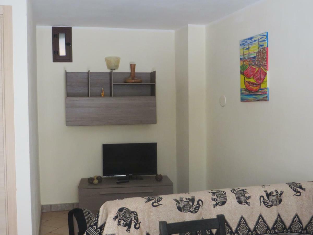 Villa La Casuzza Del Centro à Sciacca Extérieur photo